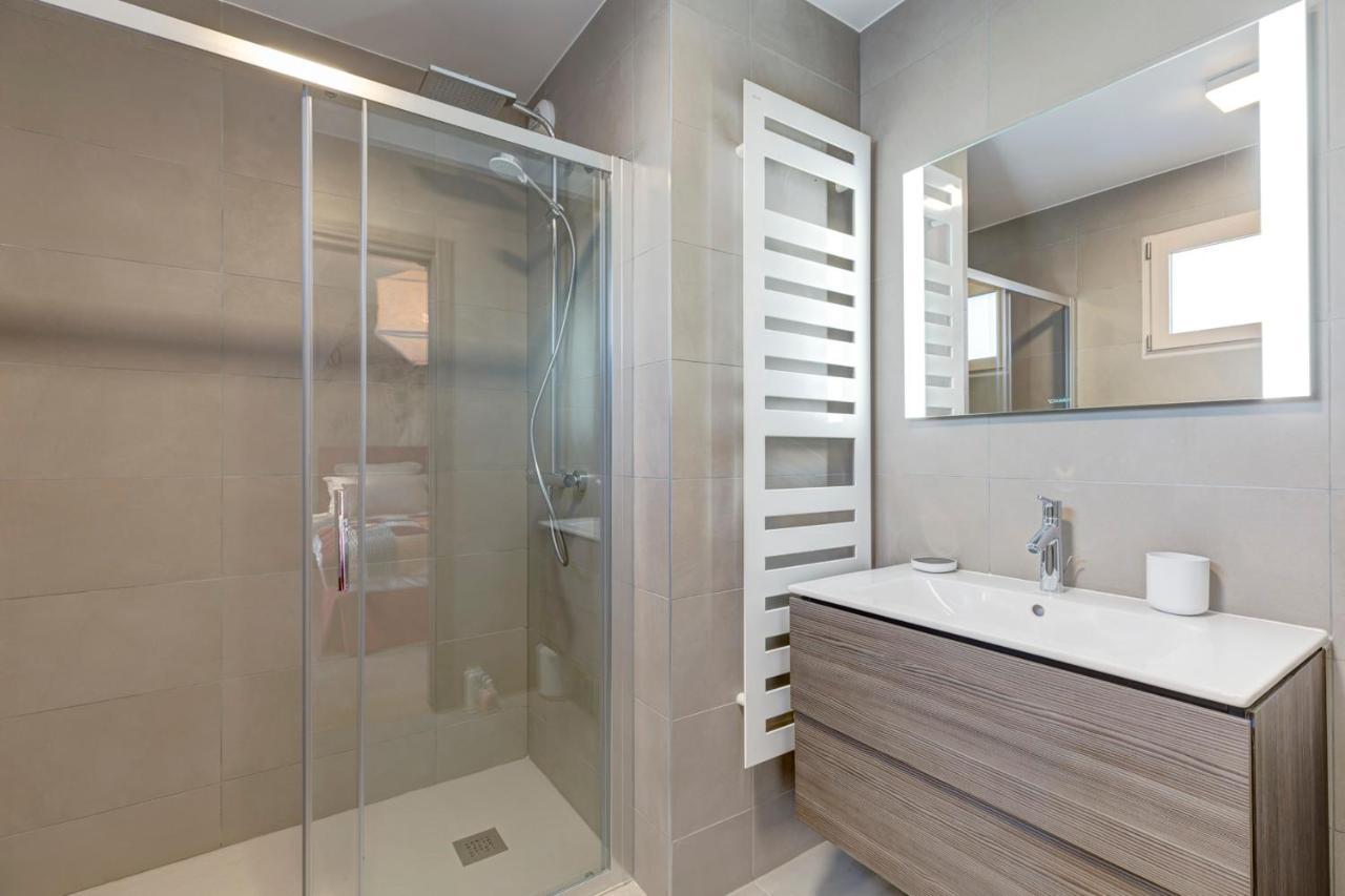 Serenity - 3 Bedroom Top Floor Apartment Parking & Lake View Terrace Анси Экстерьер фото